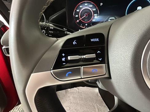 Used 2023 Hyundai Elantra SEL w/ Convenience Package FWD image 18