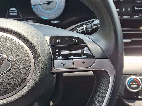 Used 2023 Hyundai Elantra SEL w/ Convenience Package FWD image 26