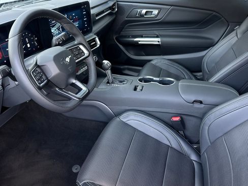 New 2026 Ford Mustang Premium image 9