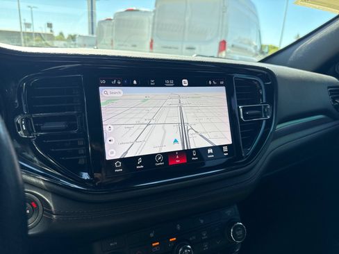 Used 2021 Dodge Durango R/T RWD image 18