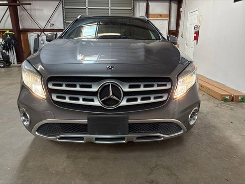 Used 2018 Mercedes-Benz GLA 250 4MATIC image 6