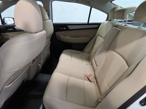 Used 2016 Subaru Legacy 2.5i Premium image 30