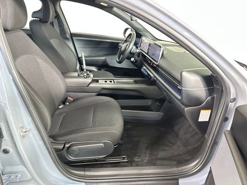 Used 2024 Hyundai Ioniq 6 SE image 28