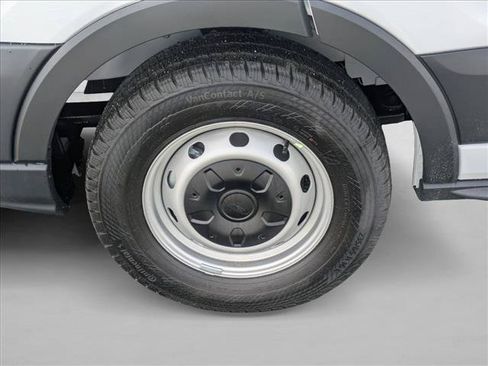 New 2026 Ford Transit 150 Low Roof RWD image 9