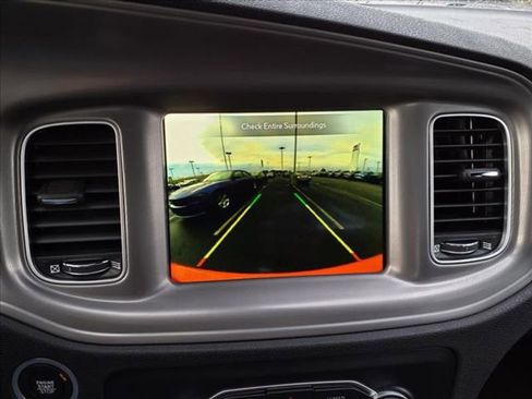 Used 2023 Dodge Charger SXT image 13