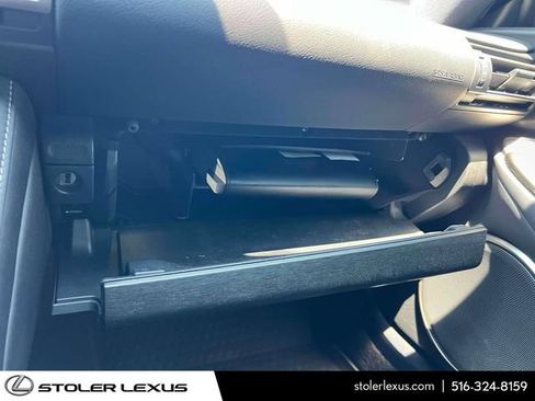 Certified 2022 Lexus RC 350 F Sport RWD image 41