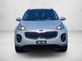 Used 2019 Kia Sportage EX w/ EX Premium Package AWD/4WD video 2