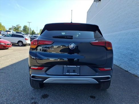 Certified 2022 Buick Encore GX Essence image 7