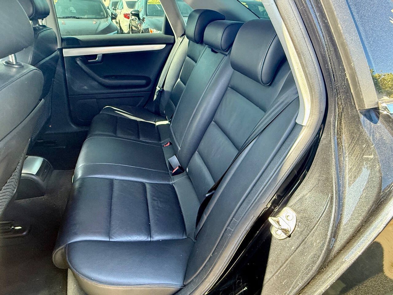 Used 2008 Audi A4 2.0T AWD/4WD image 13