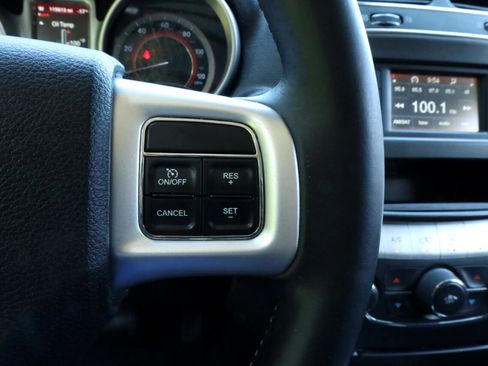 Used 2018 Dodge Journey SE w/ Popular Equipment Group image 25