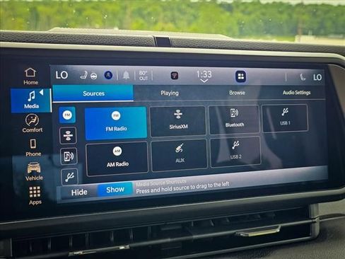 Certified 2024 Jeep Wrangler Sport S image 21