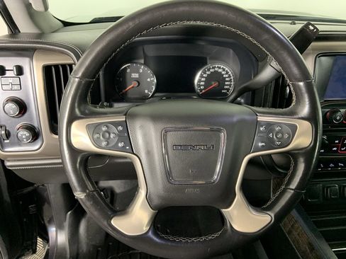 Used 2015 GMC Sierra 3500 Denali image 11