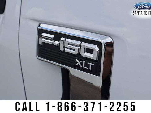Used 2021 Ford F150 XLT AWD/4WD image 6