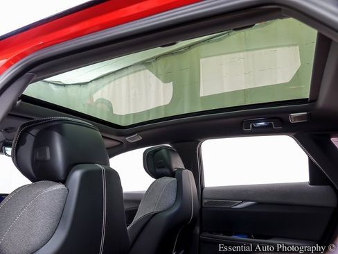 New 2026 Cadillac Optiq Sport 1 image 10