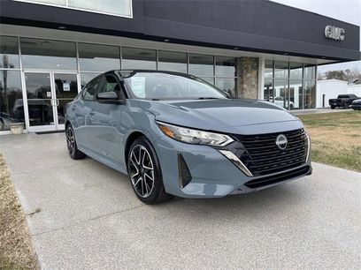 Used 2024 Nissan Sentra SR