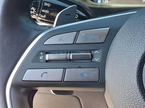 Used 2025 Hyundai Palisade Calligraphy AWD/4WD image 23