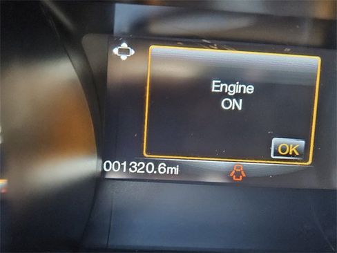 Used 2015 Ford Mustang 50 Years image 27