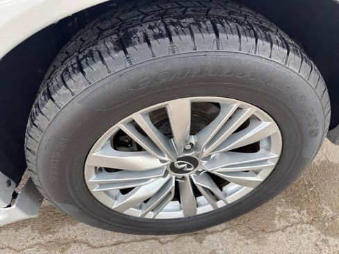 Used 2018 INFINITI QX80 4WD w/ Driver Assistance Package image 10