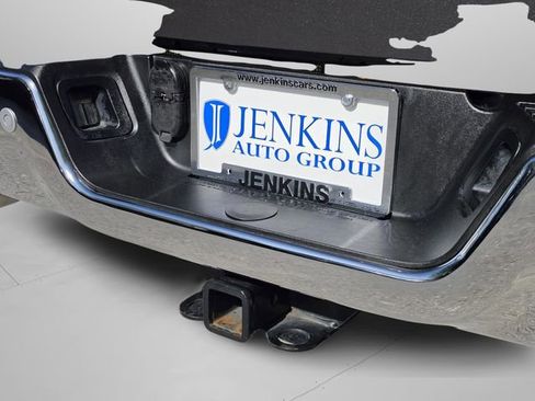 Used 2016 RAM 1500 Big Horn image 16