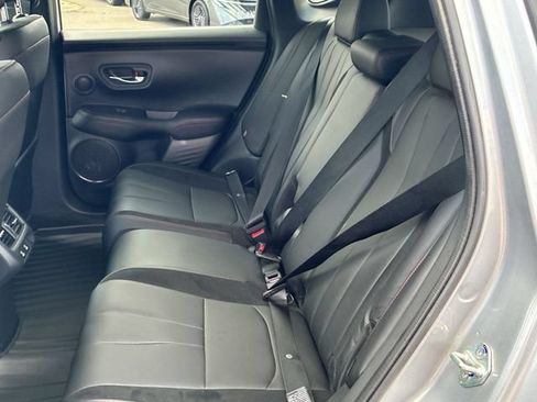 Used 2025 Acura ADX A-Spec FWD image 28