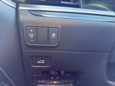 Used 2025 Kia K5 GT-Line w/ GT-Line Premium Package image 19