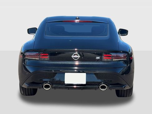 New 2025 Nissan Z Sport w/ Floor Mat Package image 4