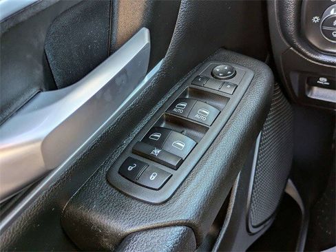 Used 2022 RAM 1500 Big Horn image 22