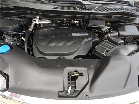 Used 2017 Honda Pilot Elite image 26