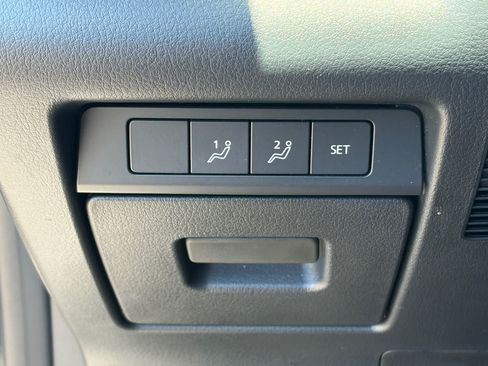 Used 2025 MAZDA CX-30 AWD 2.5 S w/ Preferred Package image 7