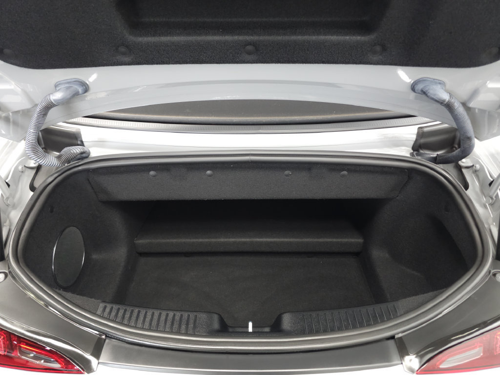 Used 2022 Mercedes-Benz SL 63 AMG 4MATIC w/ AMG Aerodynamic Package image 31