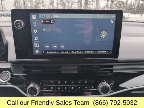 Used 2025 Honda Prologue Touring image 20