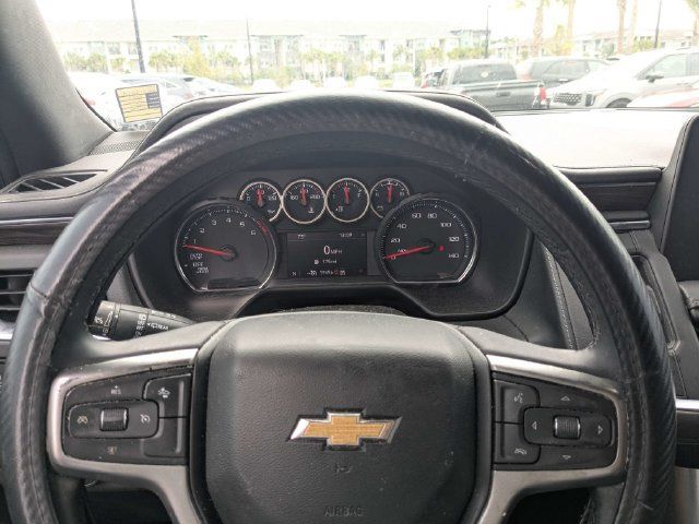 Used 2023 Chevrolet Tahoe LS AWD/4WD image 27