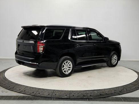 Used 2021 Chevrolet Tahoe LT image 7