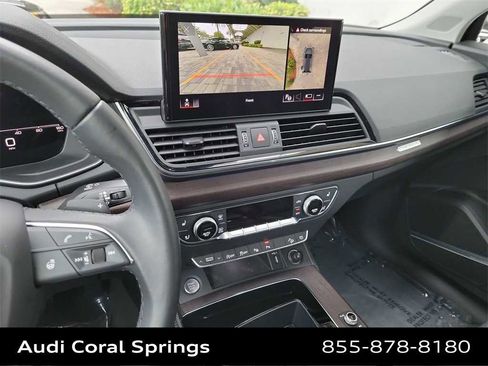 Certified 2022 Audi Q5 2.0T Prestige w/ Prestige Package image 16