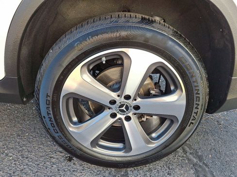 Certified 2022 Mercedes-Benz GLC 300 4MATIC image 6