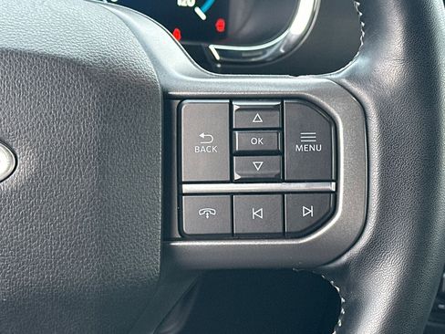 Certified 2022 Ford F150 Lariat w/ Max Trailer Tow Package image 27