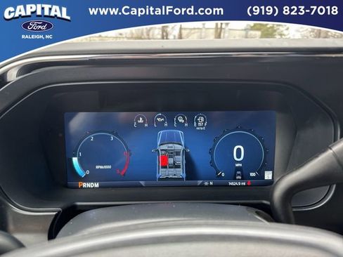 Certified 2024 Ford F250 Lariat w/ Lariat Ultimate Package image 25