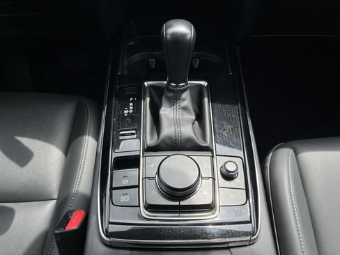 Used 2023 MAZDA CX-30 AWD 2.5 S w/ Preferred Package image 28