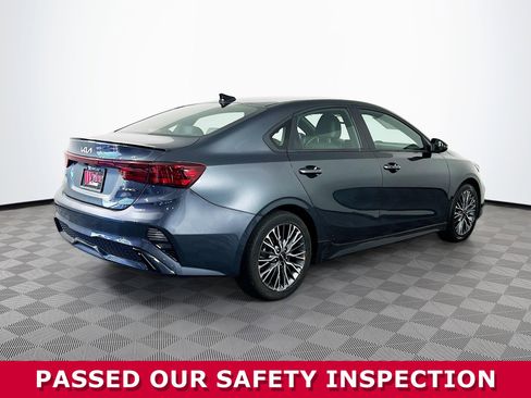 Used 2023 Kia Forte GT-Line w/ GT-Line Premium Package image 32