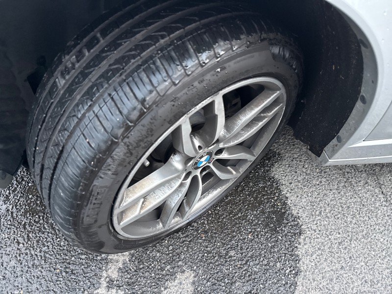 Used 2018 BMW X4 M40i AWD/4WD image 30
