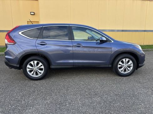 Used 2013 Honda CR-V EX image 2