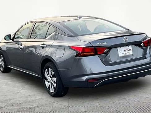 Used 2020 Nissan Altima 2.5 S image 4