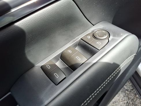 New 2026 GMC Terrain Elevation AWD/4WD image 17