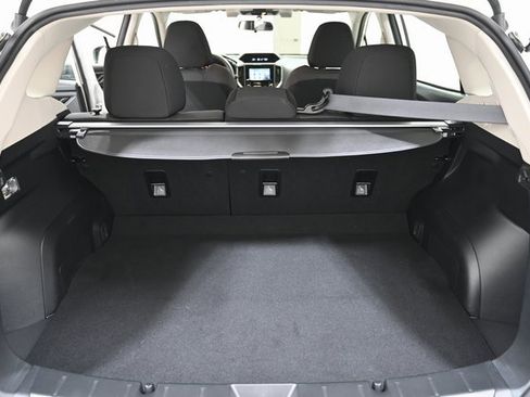 Used 2022 Subaru Impreza Premium image 18