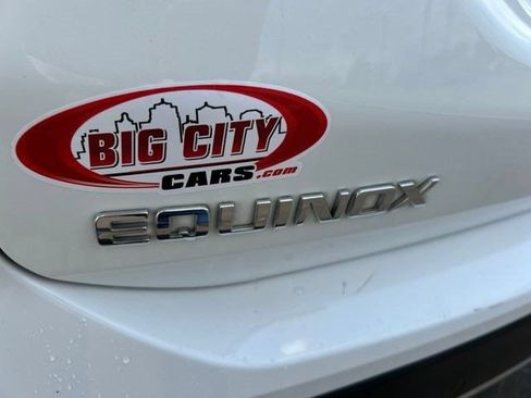 Used 2023 Chevrolet Equinox LT FWD image 55