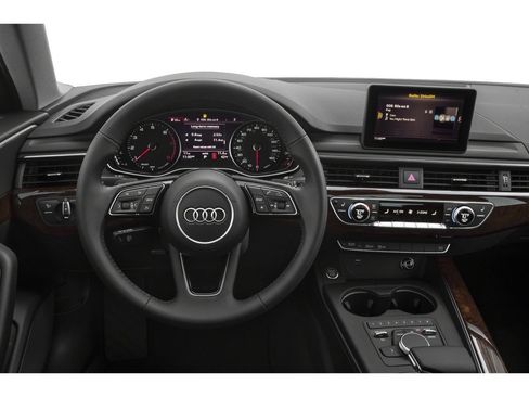 Used 2019 Audi A4 2.0T Premium w/ Convenience Package AWD/4WD image 4