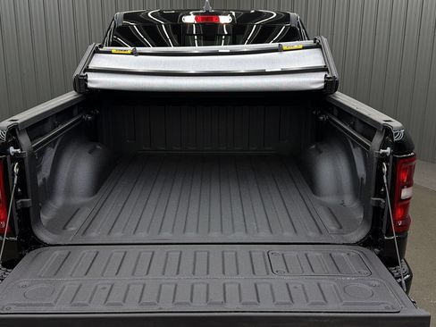 Used 2026 RAM 1500 Laramie w/ Night Edition AWD/4WD image 17