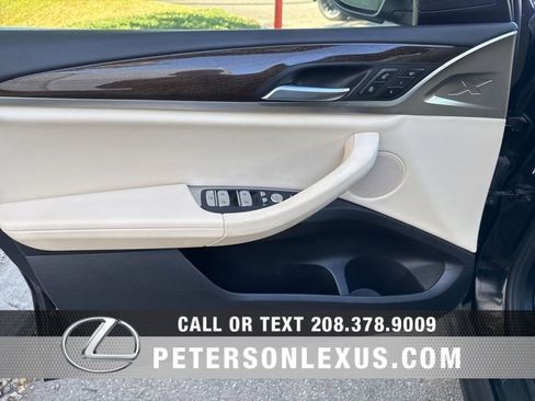 Used 2022 BMW X3 xDrive30i w/ Convenience Package image 21