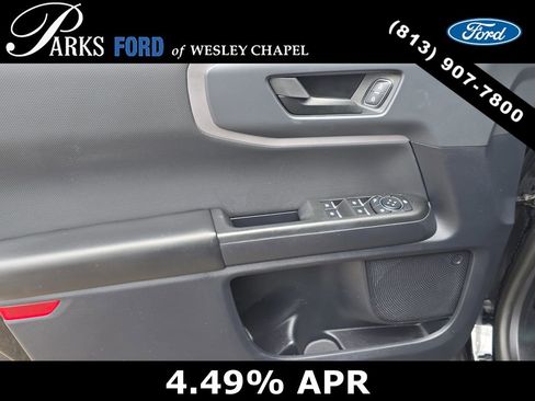 Used 2024 Ford Bronco Sport Big Bend AWD/4WD image 15