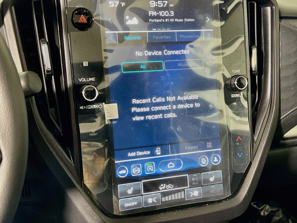 Certified 2026 Subaru Forester Premium AWD/4WD image 13